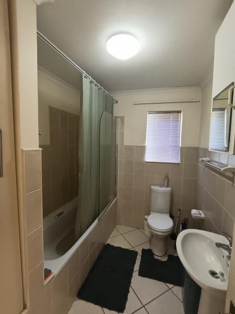 2 Bedroom Property for Sale in Hartenbos Western Cape